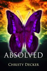 Absolved - 8 Apr 2014