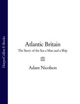 Atlantic Britain - 19 Aug 2010