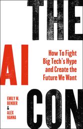 The AI Con - 13 May 2025