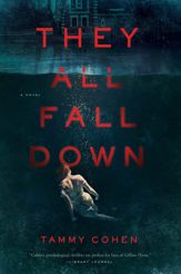 They All Fall Down - 6 Mar 2018