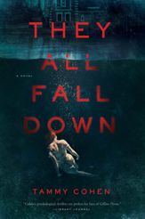 They All Fall Down - 6 Mar 2018