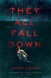 They All Fall Down - 6 Mar 2018