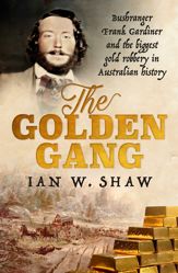 The Golden Gang - 14 Aug 2024