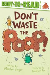 Don't Waste the Poop! - 21 Oct 2025