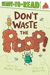 Don't Waste the Poop! - 21 Oct 2025