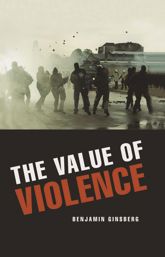 Value of Violence - 17 Sep 2013