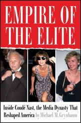 Empire of the Elite - 15 Jul 2025