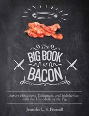 The Big Book of Bacon - 18 Nov 2014