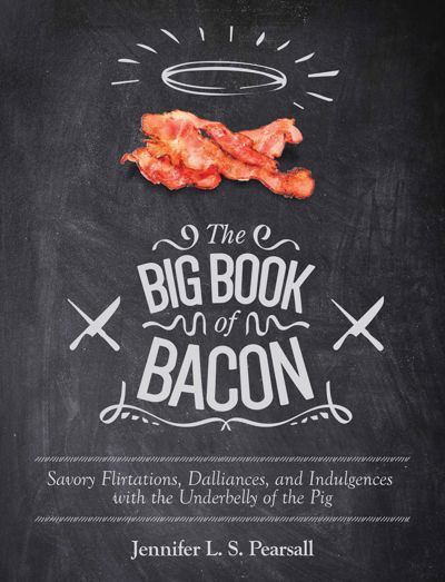 The Big Book of Bacon