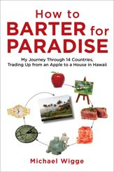 How to Barter for Paradise - 2 Jan 2014