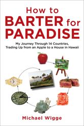 How to Barter for Paradise - 2 Jan 2014