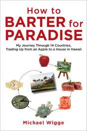 How to Barter for Paradise - 2 Jan 2014