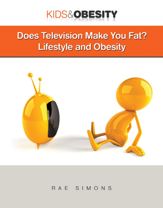 Does Television Make You Fat? - 29 Sep 2014