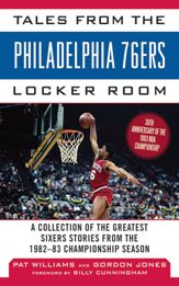 Tales from the Philadelphia 76ers Locker Room - 4 Apr 2013