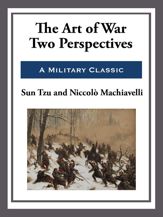 The Art of War - Two Perspectives - 29 Apr 2013