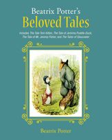 Beatrix Potter's Beloved Tales - 16 Oct 2018