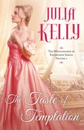 The Taste of Temptation - 5 Feb 2018