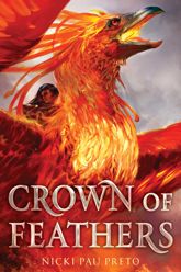 Crown of Feathers - 12 Feb 2019
