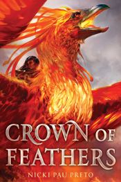 Crown of Feathers - 12 Feb 2019