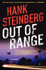 Out of Range - 21 May 2013