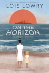 On the Horizon - 7 Apr 2020