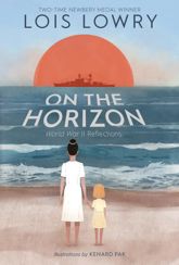 On the Horizon - 7 Apr 2020