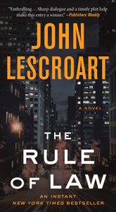 The Rule of Law - 22 Jan 2019