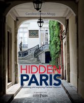 Hidden Paris - 2 May 2017