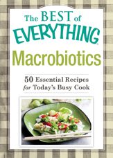 Macrobiotics - 1 Dec 2012