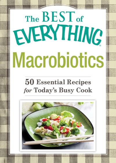 Macrobiotics