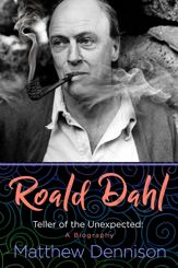 Roald Dahl - 3 Jan 2023