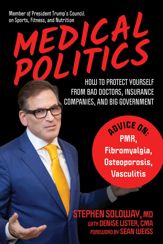 Medical Politics - 22 Nov 2022
