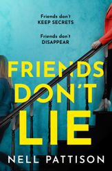 Friends Don’t Lie - 29 Sep 2022