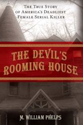 Devil's Rooming House - 1 Jun 2011