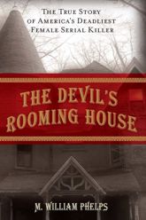 Devil's Rooming House - 1 Jun 2011