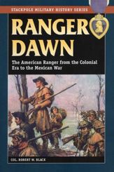 Ranger Dawn - 17 Sep 2009