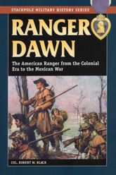 Ranger Dawn - 17 Sep 2009
