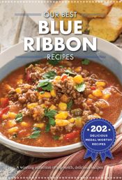 Our Best Blue-Ribbon Recipes - 20 Apr 2023