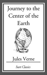 Journey to the Center of the Earth - 1 Jan 2014