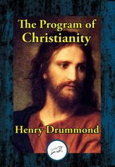 The Program of Christianity - 29 Jan 2017
