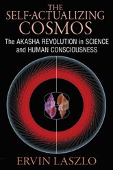 The Self-Actualizing Cosmos - 2 Mar 2014