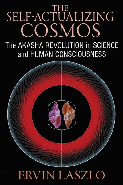 The Self-Actualizing Cosmos