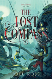 The Lost Compass - 24 May 2016