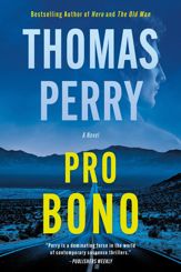 Pro Bono - 14 Jan 2025
