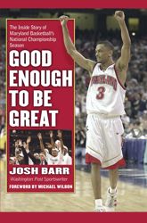 Good Enough to Be Great - 12 Feb 2013