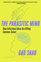 The Parasitic Mind - 6 Oct 2020