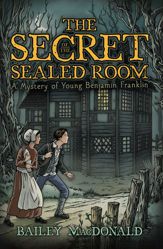 The Secret of the Sealed Room - 5 Oct 2010