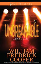 Unbreakable - 18 Mar 2014