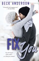 Fix You - 3 Mar 2015