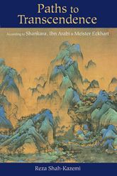 Paths to Transcendence - 22 Feb 2006